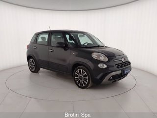 FIAT 500L 1.4 95cv S&S Cross 3