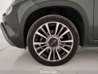 FIAT 500L 1.4 95cv S&S Cross 5