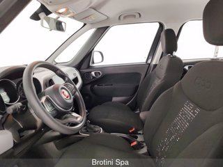FIAT 500L 1.4 95cv S&S Cross 6