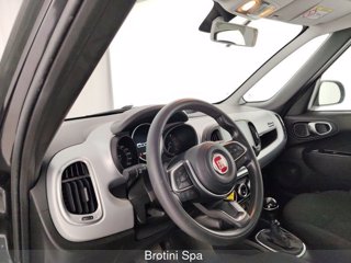 FIAT 500L 1.4 95cv S&S Cross 7