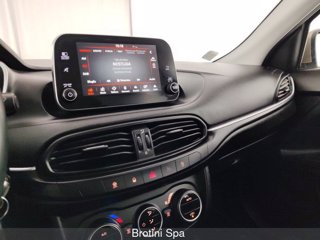 FIAT Tipo 1.3 Mjt 95cv 5M S&S Lounge 11