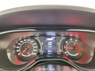 FIAT Tipo 1.3 Mjt 95cv 5M S&S Lounge 13
