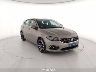 FIAT Tipo 1.3 Mjt 95cv 5M S&S Lounge 3