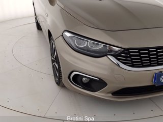 FIAT Tipo 1.3 Mjt 95cv 5M S&S Lounge 4