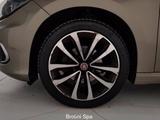 FIAT Tipo 1.3 Mjt 95cv 5M S&S Lounge 5