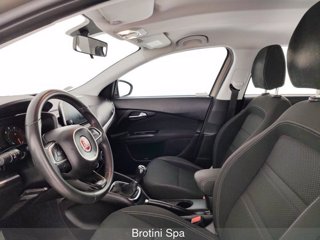 FIAT Tipo 1.3 Mjt 95cv 5M S&S Lounge 6