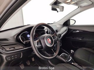 FIAT Tipo 1.3 Mjt 95cv 5M S&S Lounge 7