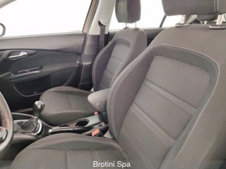 FIAT Tipo 1.3 Mjt 95cv 5M S&S Lounge 8