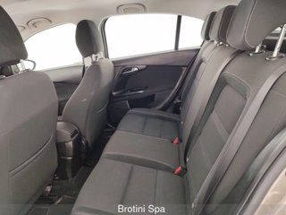 FIAT Tipo 1.3 Mjt 95cv 5M S&S Lounge 9