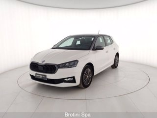 SKODA Fabia 1.0 MPI Evo 59KW STYLE