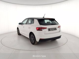 SKODA Fabia 1.0 MPI Evo 59KW STYLE 1