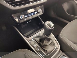 SKODA Fabia 1.0 MPI Evo 59KW STYLE 10