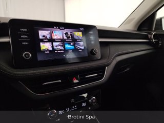 SKODA Fabia 1.0 MPI Evo 59KW STYLE 11