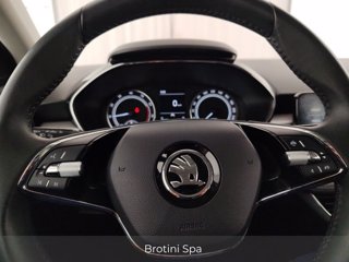 SKODA Fabia 1.0 MPI Evo 59KW STYLE 12