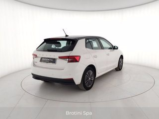 SKODA Fabia 1.0 MPI Evo 59KW STYLE 2