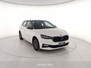SKODA Fabia 1.0 MPI Evo 59KW STYLE 3
