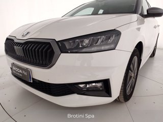SKODA Fabia 1.0 MPI Evo 59KW STYLE 4