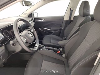 SKODA Fabia 1.0 MPI Evo 59KW STYLE 6