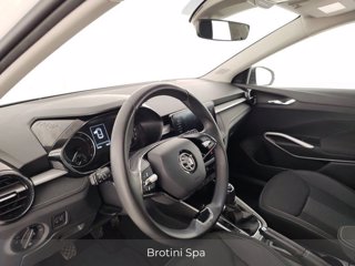 SKODA Fabia 1.0 MPI Evo 59KW STYLE 7