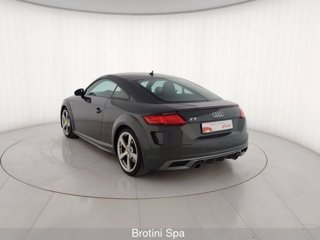 AUDI TT 45 TFSI quattro S tronic  S-Line 1