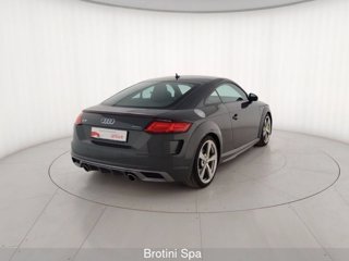AUDI TT 45 TFSI quattro S tronic  S-Line 2