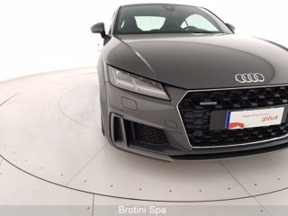 AUDI TT 45 TFSI quattro S tronic  S-Line 4