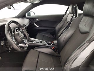 AUDI TT 45 TFSI quattro S tronic  S-Line 6