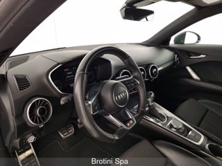 AUDI TT 45 TFSI quattro S tronic  S-Line 7