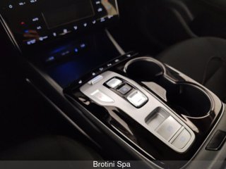 HYUNDAI Tucson Hybrid 1.6 HEV 2wd 230cv Exellence Auto 10