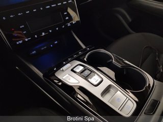 HYUNDAI Tucson Hybrid 1.6 HEV 2wd 230cv Exellence Auto 11