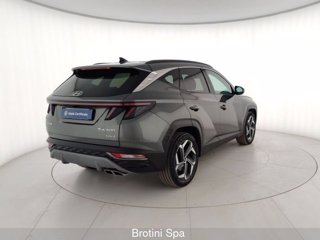 HYUNDAI Tucson Hybrid 1.6 HEV 2wd 230cv Exellence Auto 2