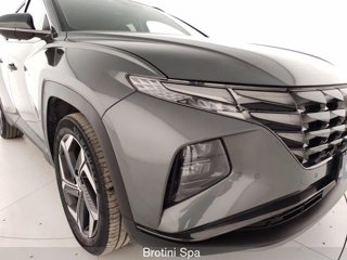 HYUNDAI Tucson Hybrid 1.6 HEV 2wd 230cv Exellence Auto 4