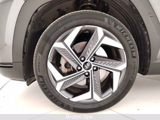 HYUNDAI Tucson Hybrid 1.6 HEV 2wd 230cv Exellence Auto 5