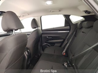 HYUNDAI Tucson Hybrid 1.6 HEV 2wd 230cv Exellence Auto 9