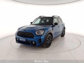 MINI Countryman Cooper D Yours 0