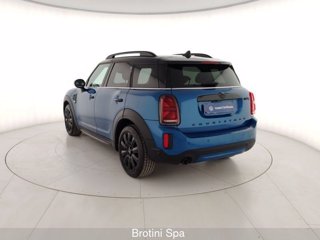 MINI Countryman Cooper D Yours 1
