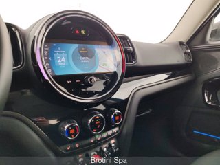 MINI Countryman Cooper D Yours 11