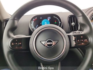 MINI Countryman Cooper D Yours 12