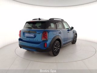 MINI Countryman Cooper D Yours 2