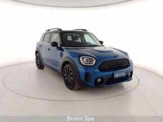 MINI Countryman Cooper D Yours 3