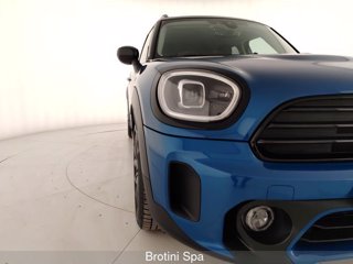 MINI Countryman Cooper D Yours 4