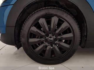 MINI Countryman Cooper D Yours 5