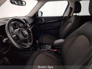 MINI Countryman Cooper D Yours 6