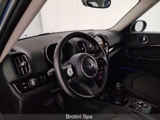 MINI Countryman Cooper D Yours 7