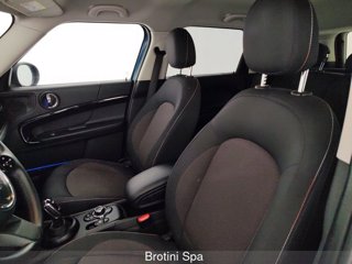 MINI Countryman Cooper D Yours 8