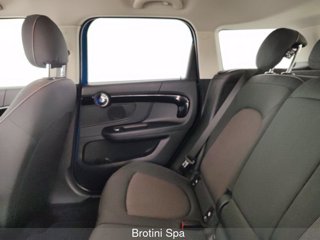 MINI Countryman Cooper D Yours 9