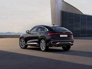 AUDI Q5 SPB TFSI 150 kW mHEV+ S tronic quattro S line edition 2