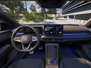 VOLKSWAGEN T-Roc 1.5 eTSI ACT 150 CV DSG R-Line 5