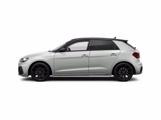 AUDI A1 SPB 35 TFSI S tronic Identity Black 1
