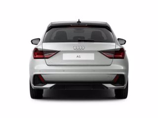 AUDI A1 SPB 35 TFSI S tronic Identity Black 3